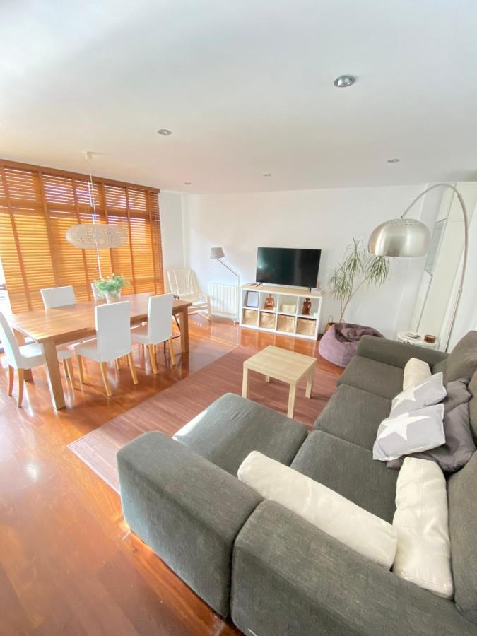 Alojamientos Rias Baixas- Casa Castillejos- Carril Vilagarcia de Arousa Eksteriør billede