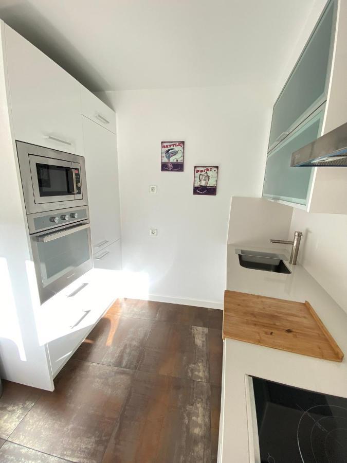 Alojamientos Rias Baixas- Casa Castillejos- Carril Vilagarcia de Arousa Eksteriør billede