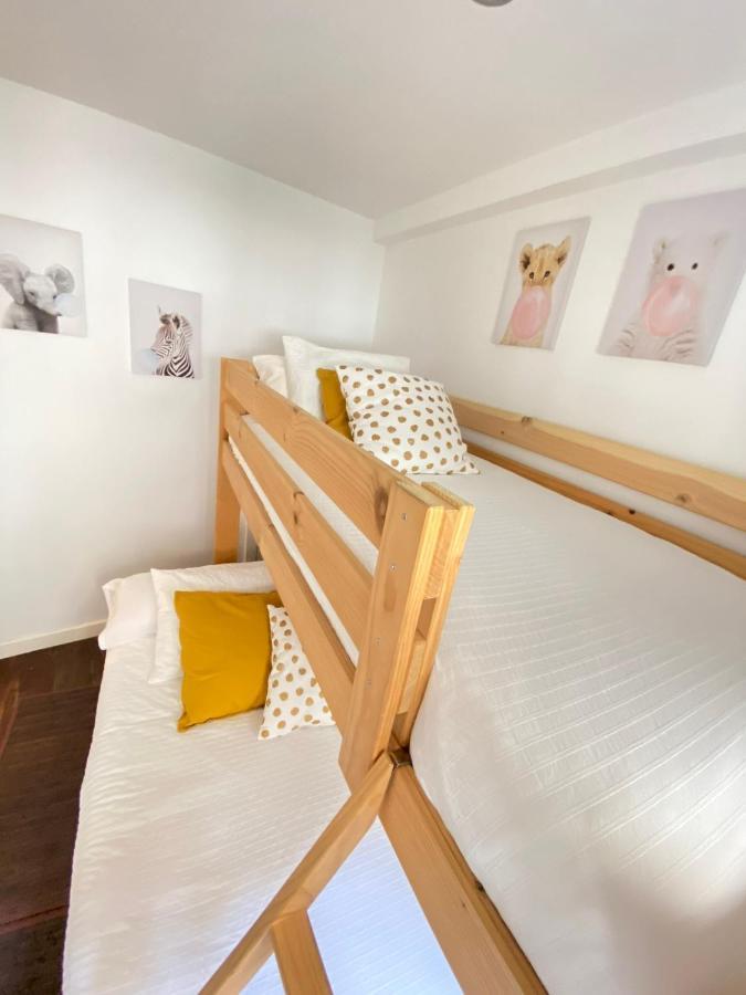 Alojamientos Rias Baixas- Casa Castillejos- Carril Vilagarcia de Arousa Eksteriør billede