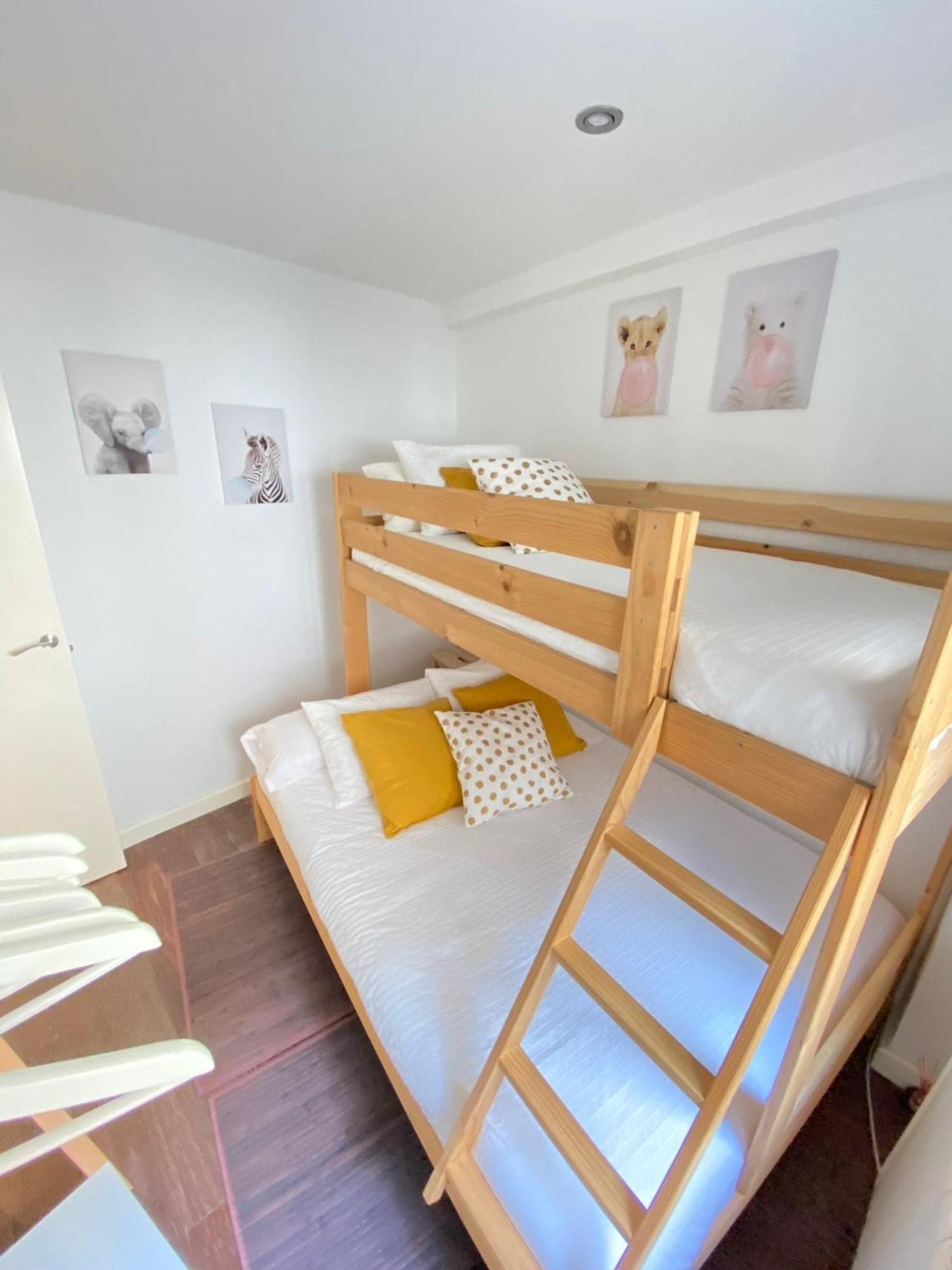 Alojamientos Rias Baixas- Casa Castillejos- Carril Vilagarcia de Arousa Eksteriør billede