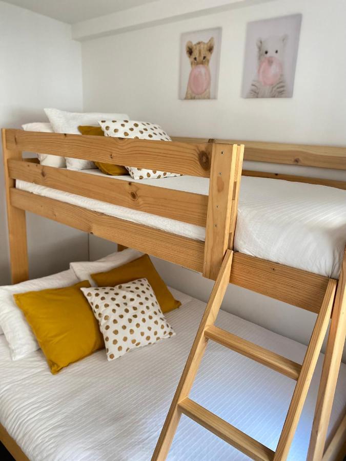 Alojamientos Rias Baixas- Casa Castillejos- Carril Vilagarcia de Arousa Eksteriør billede