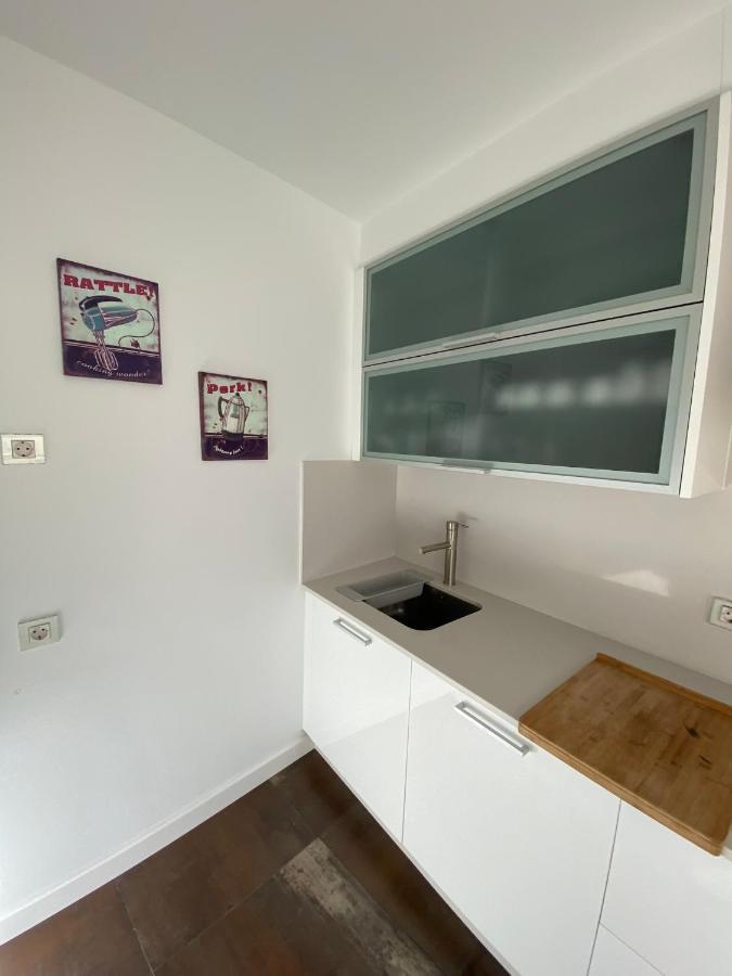 Alojamientos Rias Baixas- Casa Castillejos- Carril Vilagarcia de Arousa Eksteriør billede