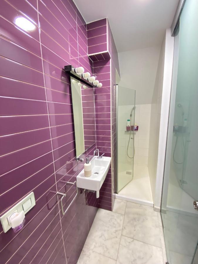 Alojamientos Rias Baixas- Casa Castillejos- Carril Vilagarcia de Arousa Eksteriør billede