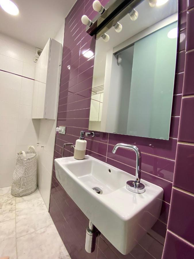 Alojamientos Rias Baixas- Casa Castillejos- Carril Vilagarcia de Arousa Eksteriør billede