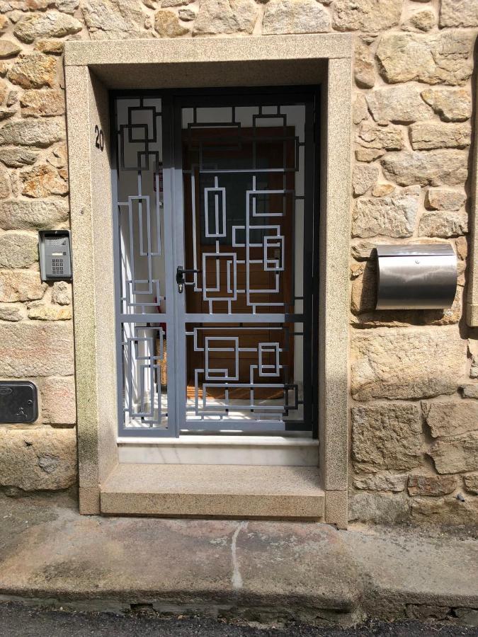 Alojamientos Rias Baixas- Casa Castillejos- Carril Vilagarcia de Arousa Eksteriør billede