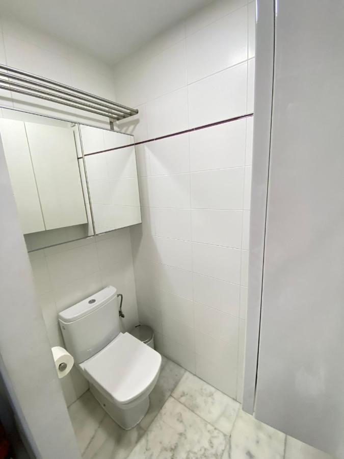 Alojamientos Rias Baixas- Casa Castillejos- Carril Vilagarcia de Arousa Eksteriør billede