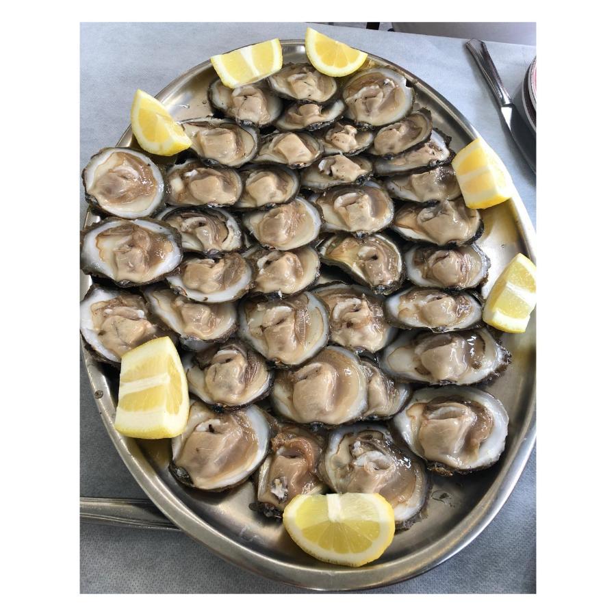 Alojamientos Rias Baixas- Casa Castillejos- Carril Vilagarcia de Arousa Eksteriør billede